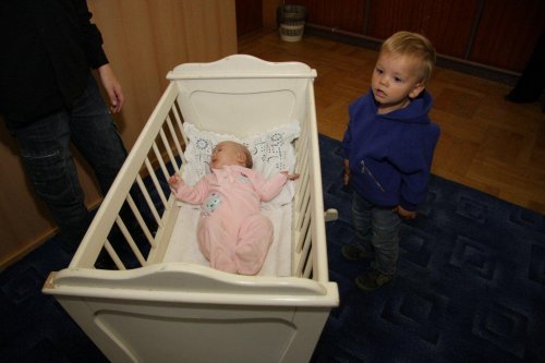 Vítání občánků - 26.9.2010